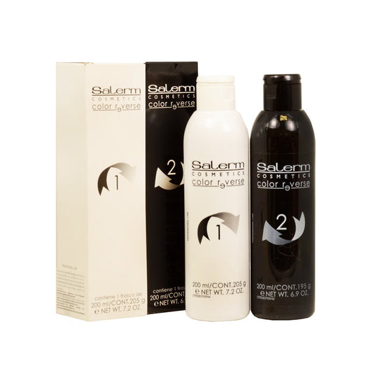 Salerm Color Reverse : Hair Color Correctors : Beauty & Personal Care