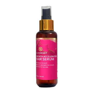 Ayurvedic Growth Accelerator Hair Serum For Hair Growth | Serum For Hair Growth | Scalp Serum For Hair | Hair Growth Products, 100Ml