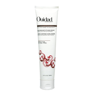 Ouidad Advanced Climate Control Featherlight Styling Cream, 5.7 fl.oz