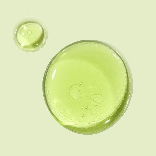 Colourpop Fourth Ray Beauty Avocado + Aloe Double Shot Face Serum - Nourishing & Hydrating Serum With Antioxidant-Rich Avocado Oil & Aloe To Soften Skin (.95 Fl Oz)