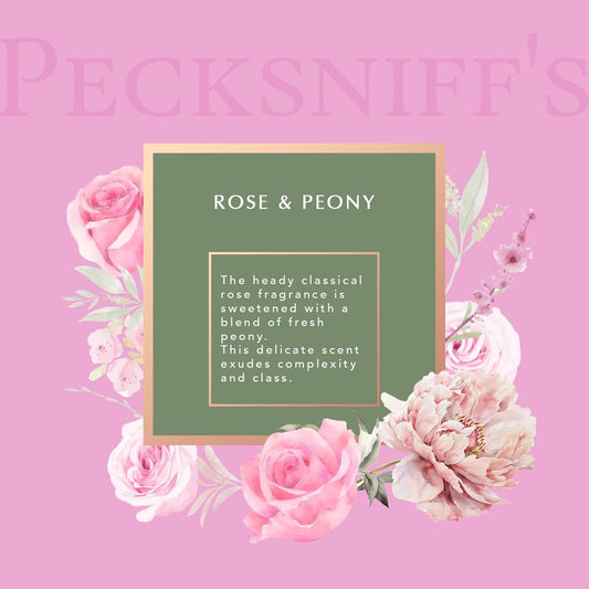 Pecksniff'S De-Stress Shower Gel | 500Ml /16.9 Fl Oz