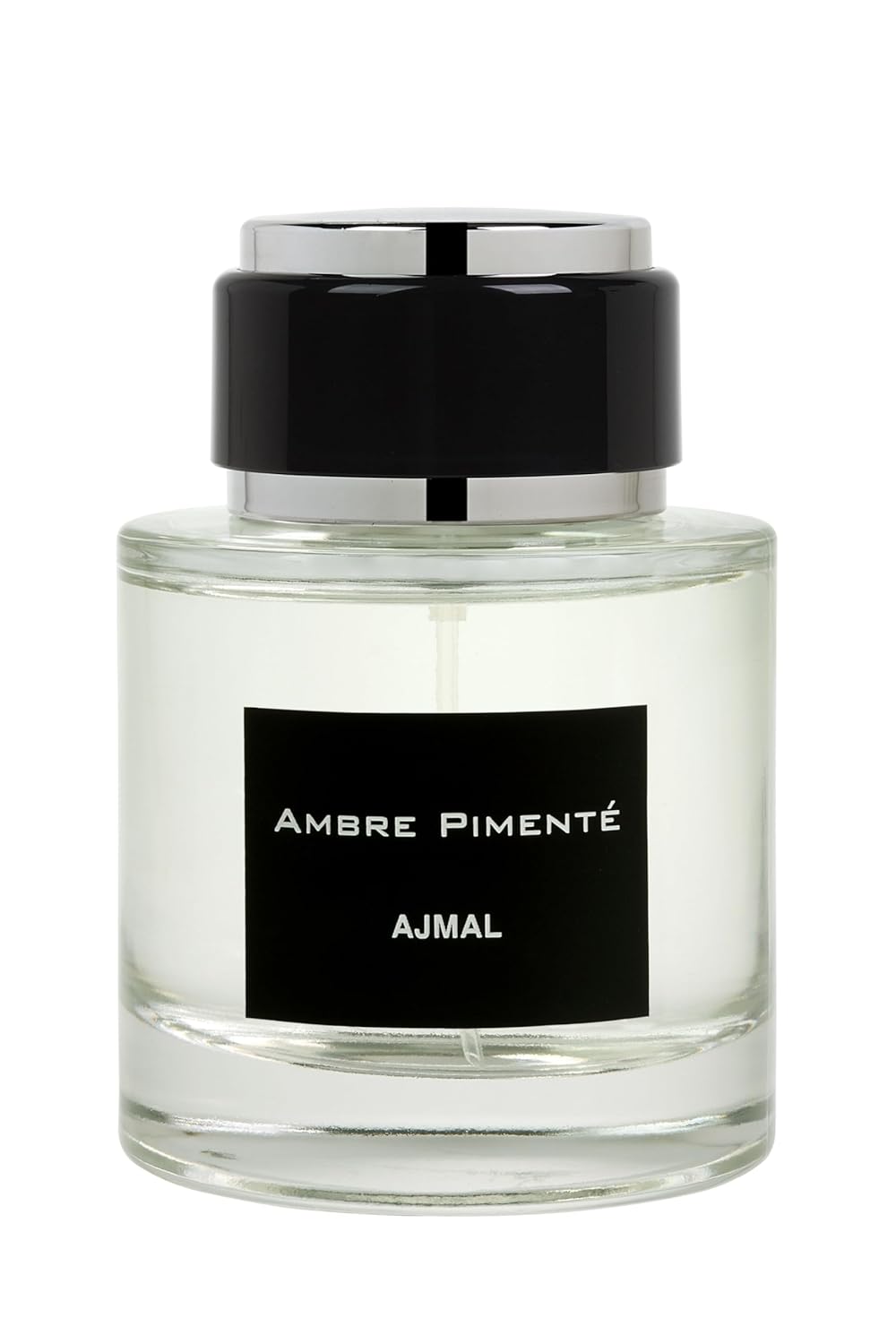 Ajmal Ambre Pimente For Men & Women 3.4Oz/100Ml Edp