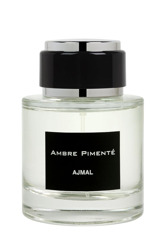 Ajmal Ambre Pimente For Men & Women 3.4Oz/100Ml Edp