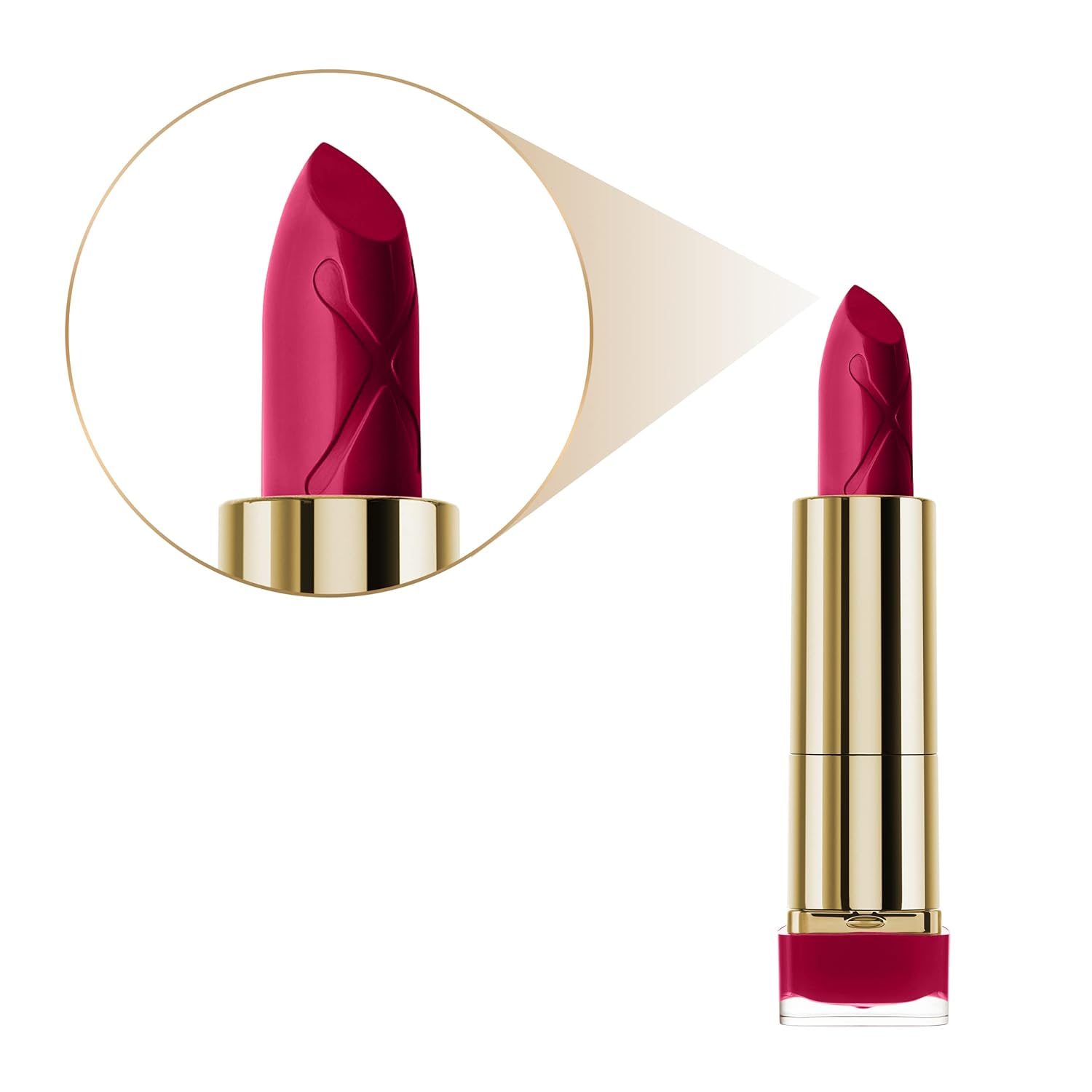 Max Factor Colour Elixir Lipstick - 080 Chilli Women Lipstick 0.14 Oz : Beauty & Personal Care