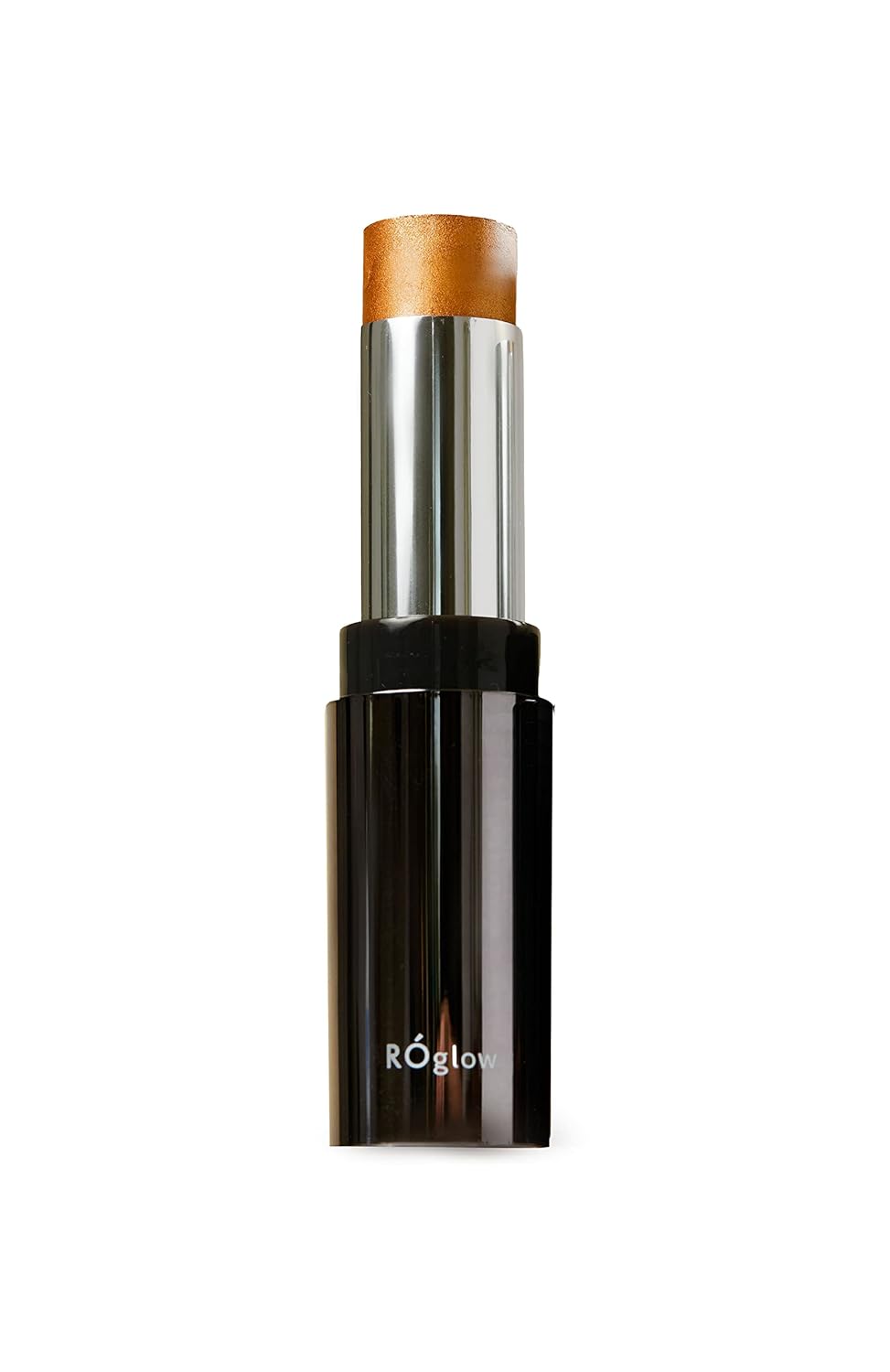 Róen - Róglow Luminous Highlighting Balm Skin Stick | Vegan, Cruelty-Free, Clean Makeup (Lit)