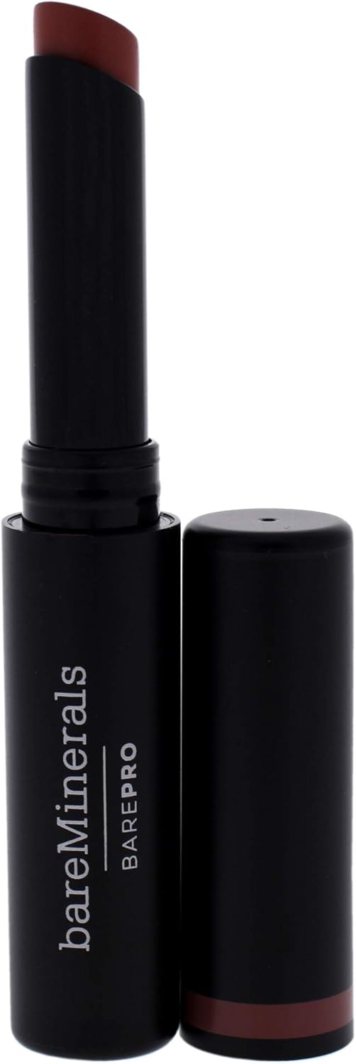Bare Mínerals BAREPRO LONGWEAR LIPSTICK - SPICE, 2g