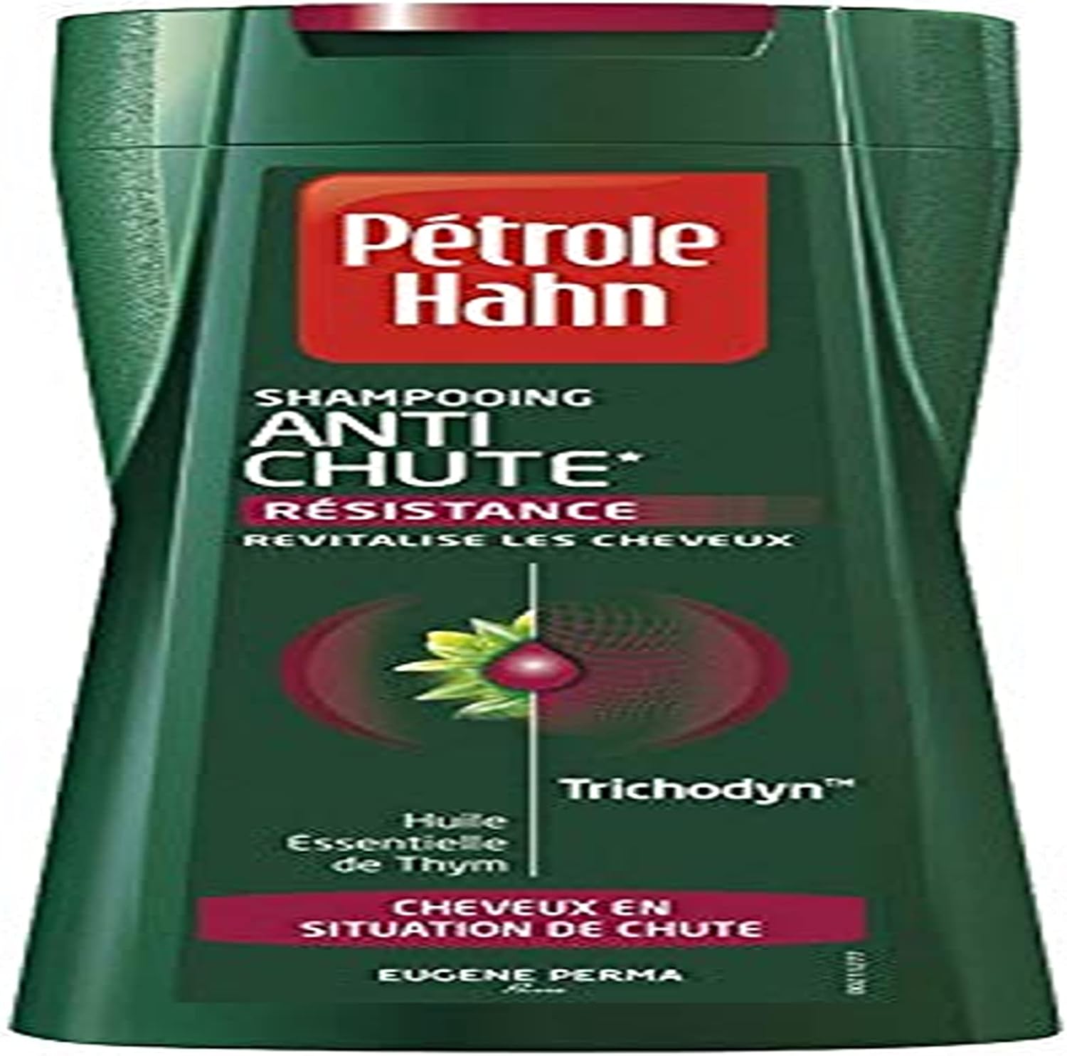 Petrole Hahn Anti-Fall Shampoo, 250 Ml