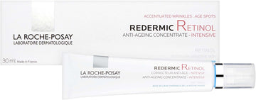 La Roche-Posay Redermic Night-Time Retinol Moisturiser 30Ml