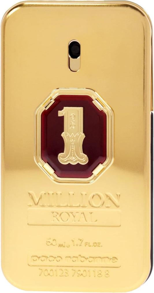 Paco Rabanne 1 Million Royal Fragrance 50 Ml