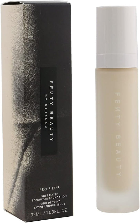 Fenty Beauty Pro Filt'R Soft Matte Longwear Foundation -100