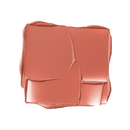 Morphe Soulmatte Velvet Lip Mousse Matte Lipstick - Air-Whipped, Soft Matte Lip Makeup With Vitamin E To Hydrate, Soften And Smooth Lips - Quick Crush (0.128 Oz)