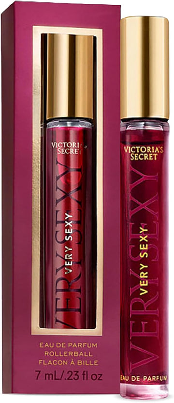 Victoria'S Secret Very Sexy Eau De Parfum Roller Ball 7Ml