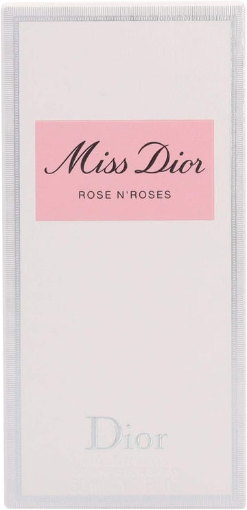 Dior Miss Roses N' Roses Edt-S, 50 Ml