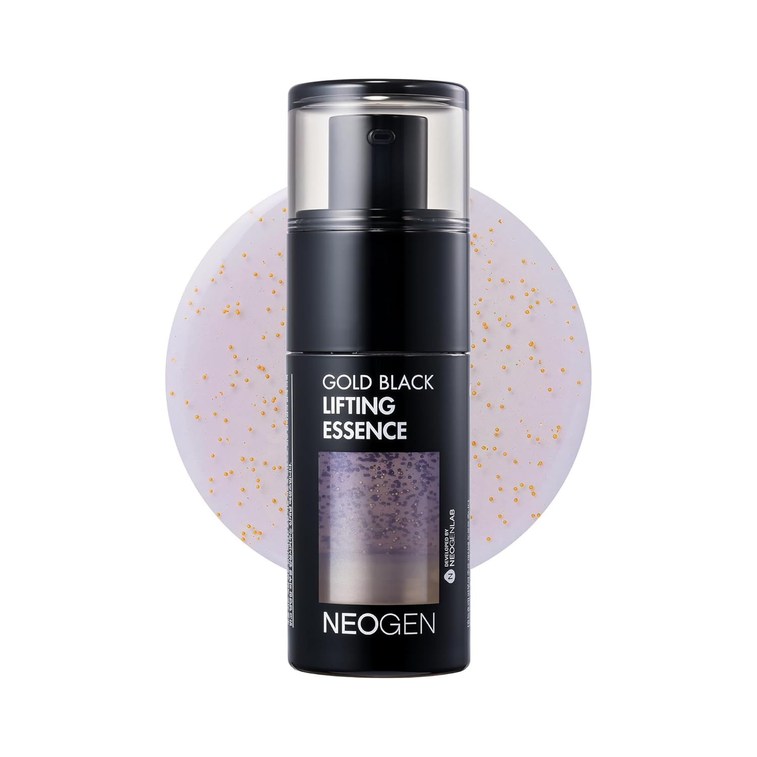 Neogen Dermalogy Gold Black Lifting Essence 30Ml