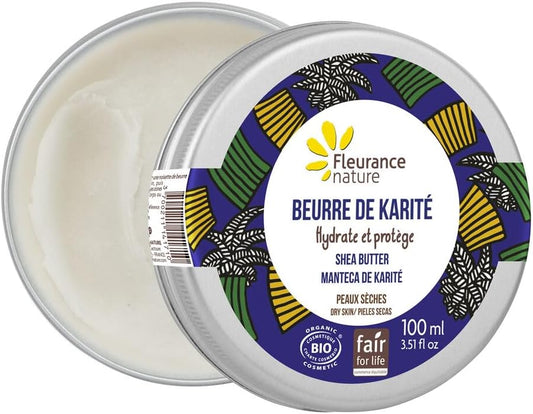 Shea Butter 100 Ml