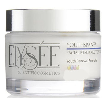 Elysee Youthspan Facial Resurrection Night Creme 1Oz : Beauty & Personal Care