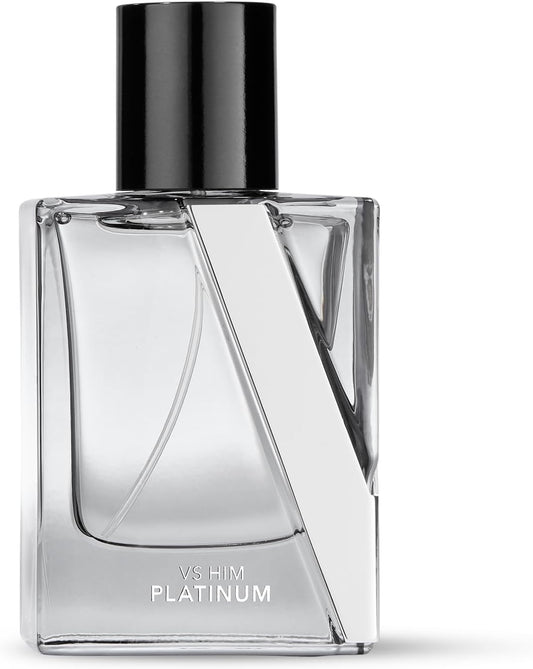 Very Sexy Platinum For Him For Men By Victoria Secret - 50 Ml Col Spray