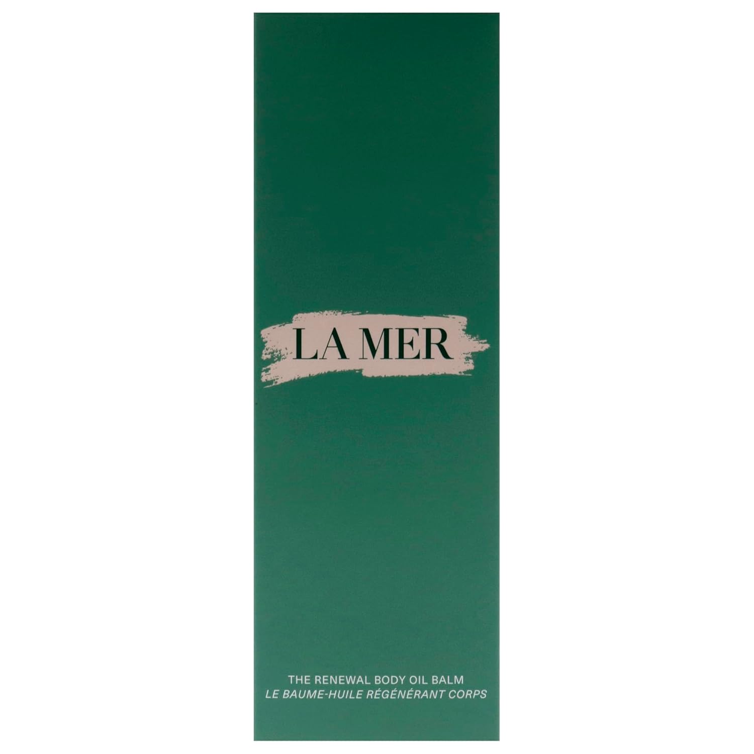 La Mer The Renewal Body Oil Balm : Beauty & Personal Care