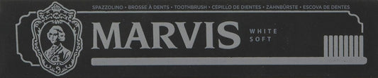 Marvis Toothbrush