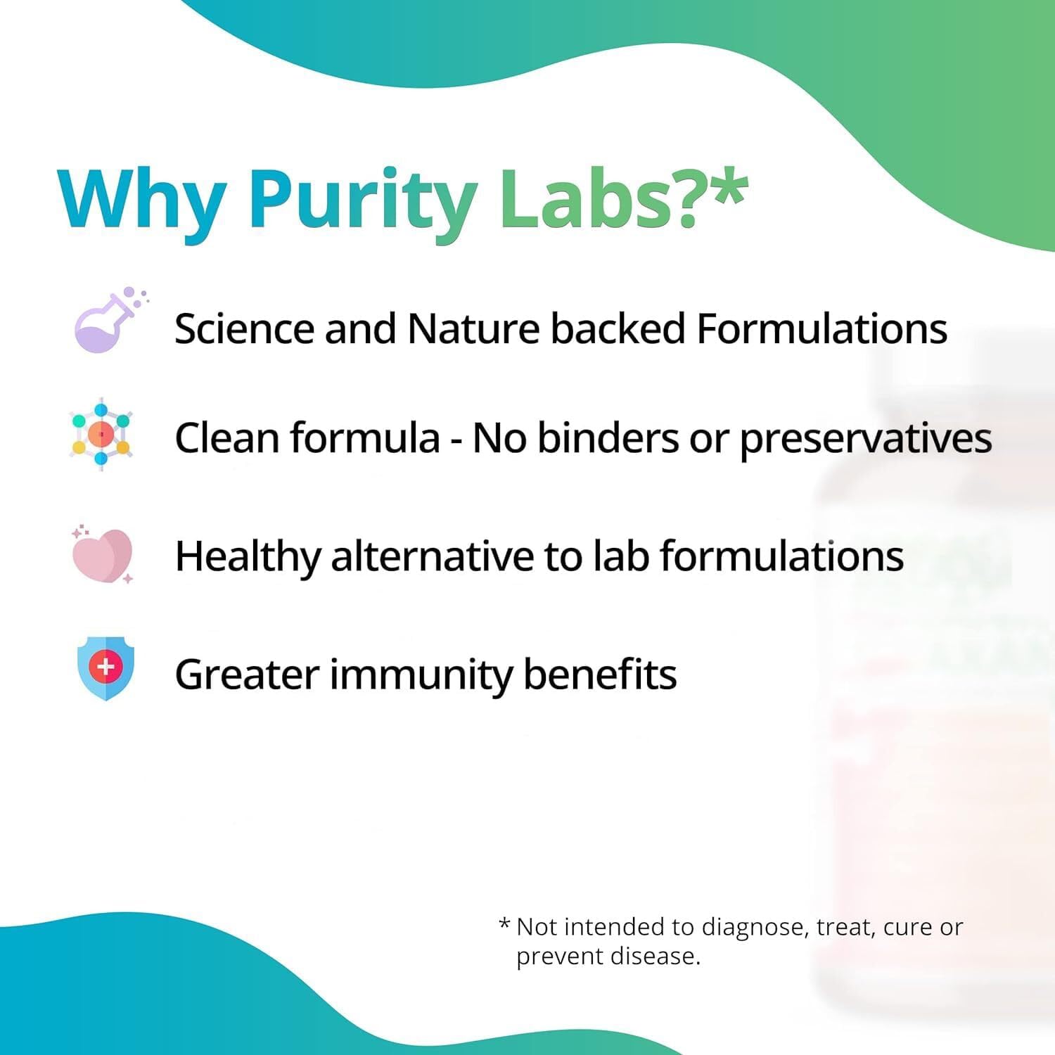 Buy Purity Labs Omega 3 Fish Oil 3000Mg – Dha & Epa Omega 3 Fatty Acid Supplements To Support Heart And Brain Health - Immune Support Supplement - 180 Softgels (60 Servings) On  Free Shipping On Qualified Orders