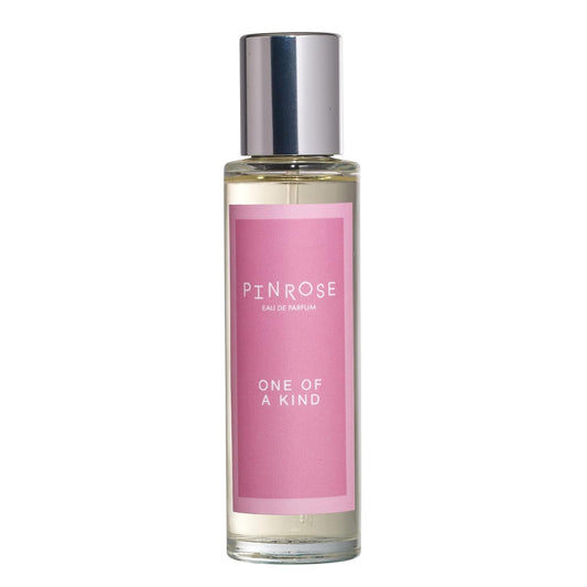 Pinrose Perfumes Sun Saint - Eau De Parfum Fragrance Spray For Women - Clean, Vegan, Cruelty-Free, And Hypoallergenic Scent With Essential Oils - Notes Of Lime, Sea Salt, Sun-Warmed Coconut Wood, Eucalyptus, Sandalwood And Cashmere Musk - 1 Fl Oz/30 Ml