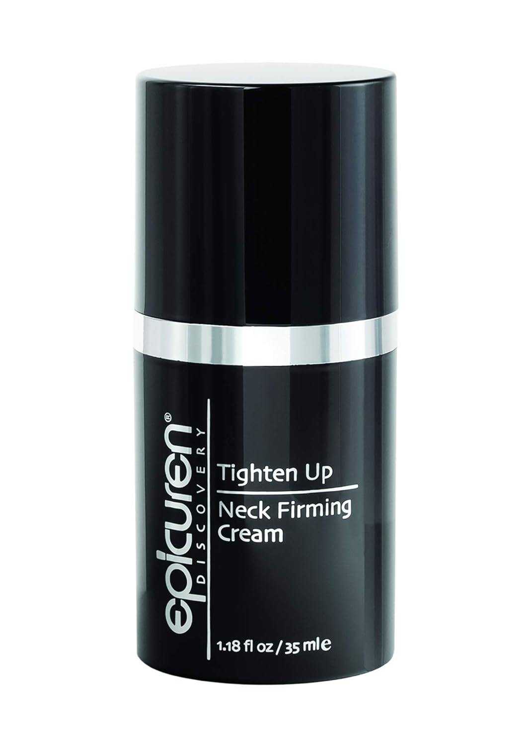 Epicuren Discovery Tighten Up Neck Firming Cream, 1.18 Fl. Oz