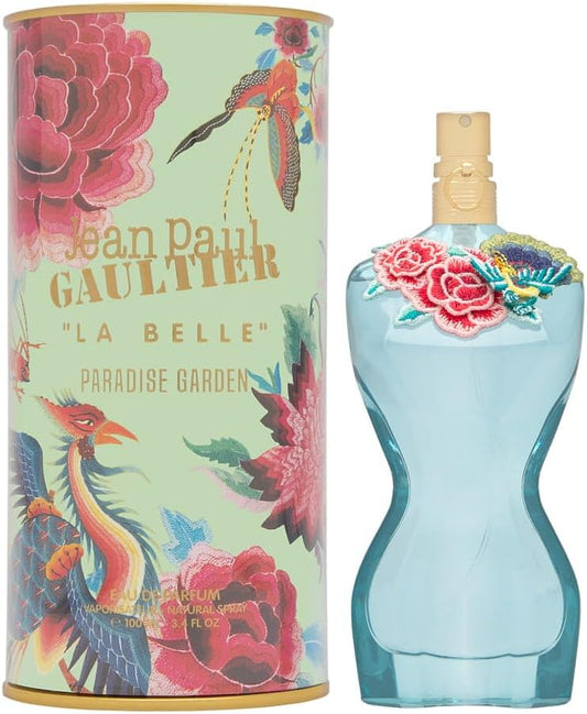 Jean Paul Gaultier La Belle Paradise Garden Eau De Parfum 100 Ml