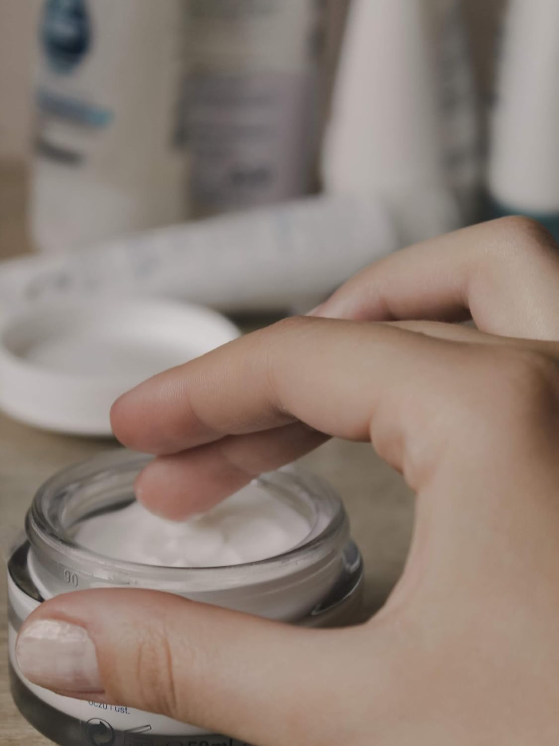 Sensicura Regeneration Cream