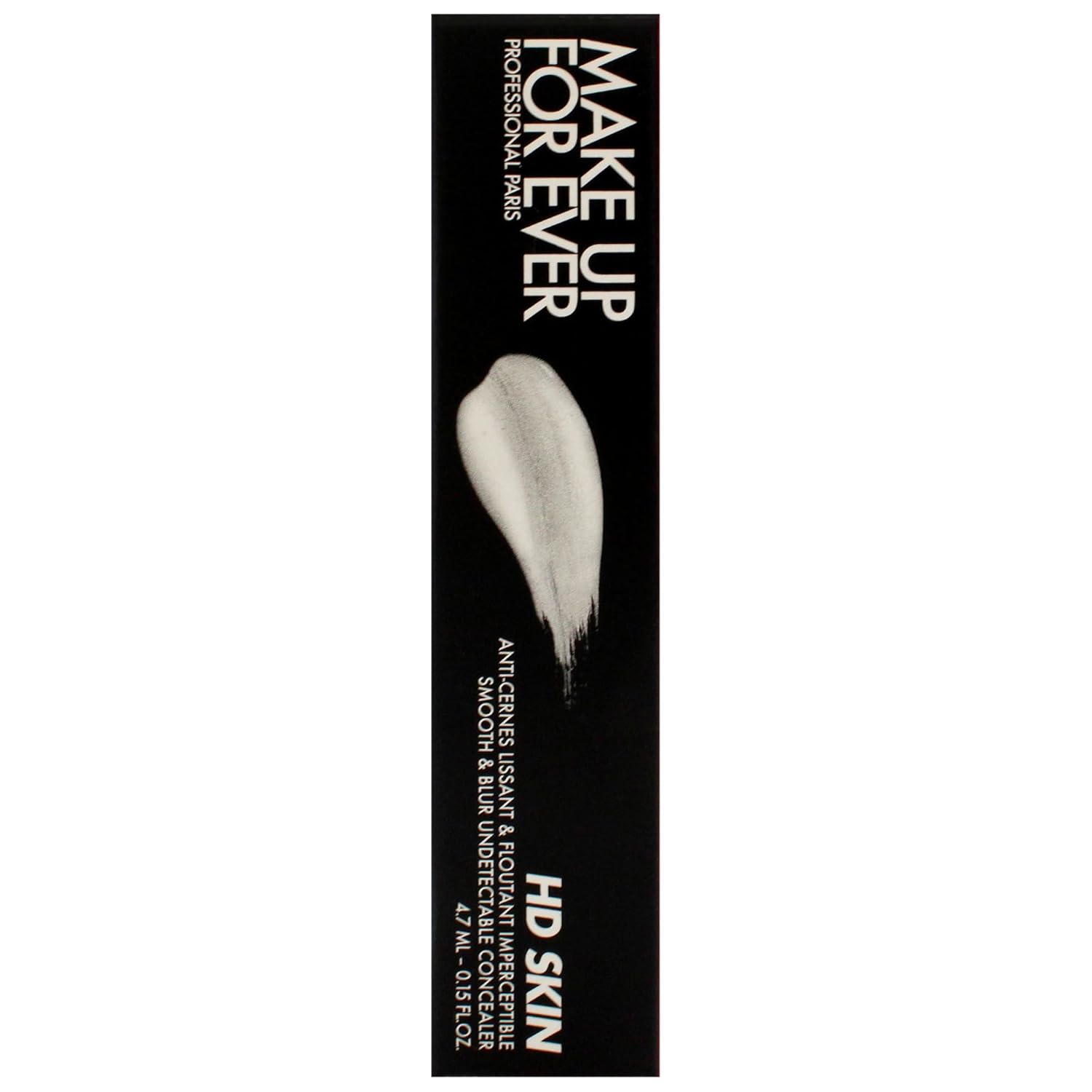 Hd Skin Concealer - 2.5N Desert By Make Up For Ever For Women - 0.16 Oz Concealer : Beauty & Personal Care