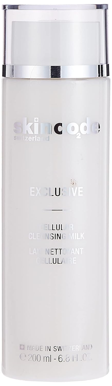 Exclusive Cellular Cleansing Milk 200Ml