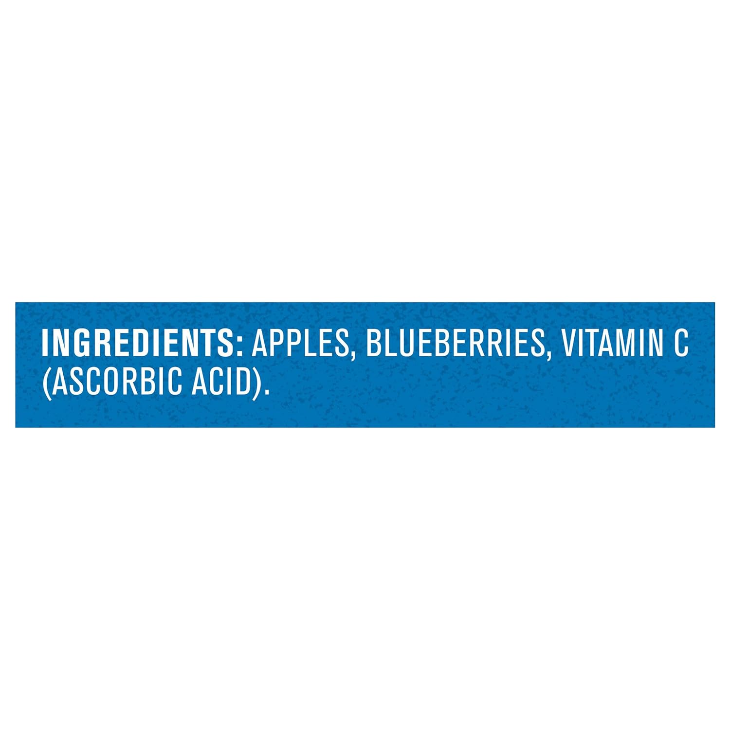 Gerber 2nd Foods Apple Blueberry, 4 Ounce Tubs, 2 Count (Pack of 8) : Everything Else