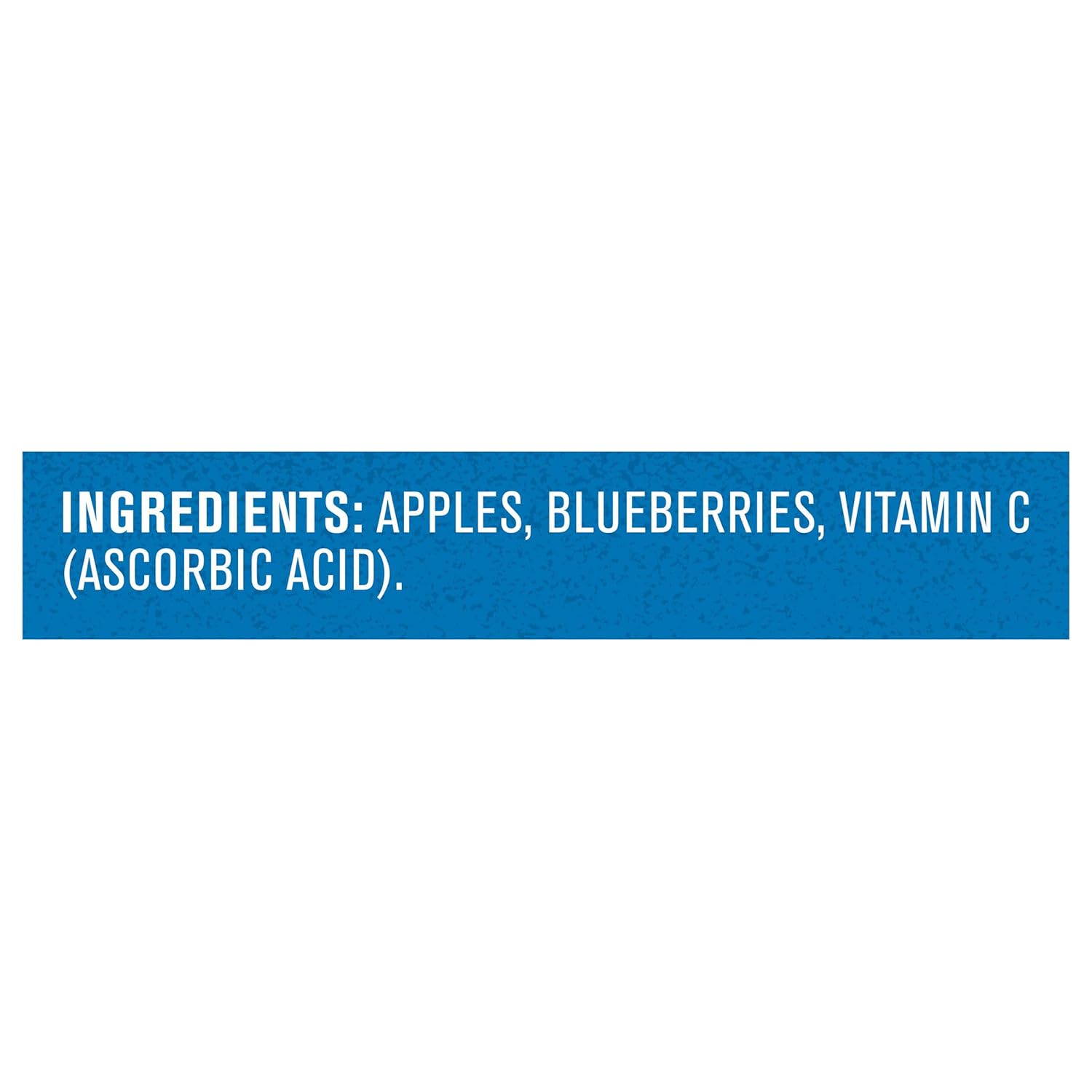 Gerber 2nd Foods Apple Blueberry, 4 Ounce Tubs, 2 Count (Pack of 8) : Everything Else