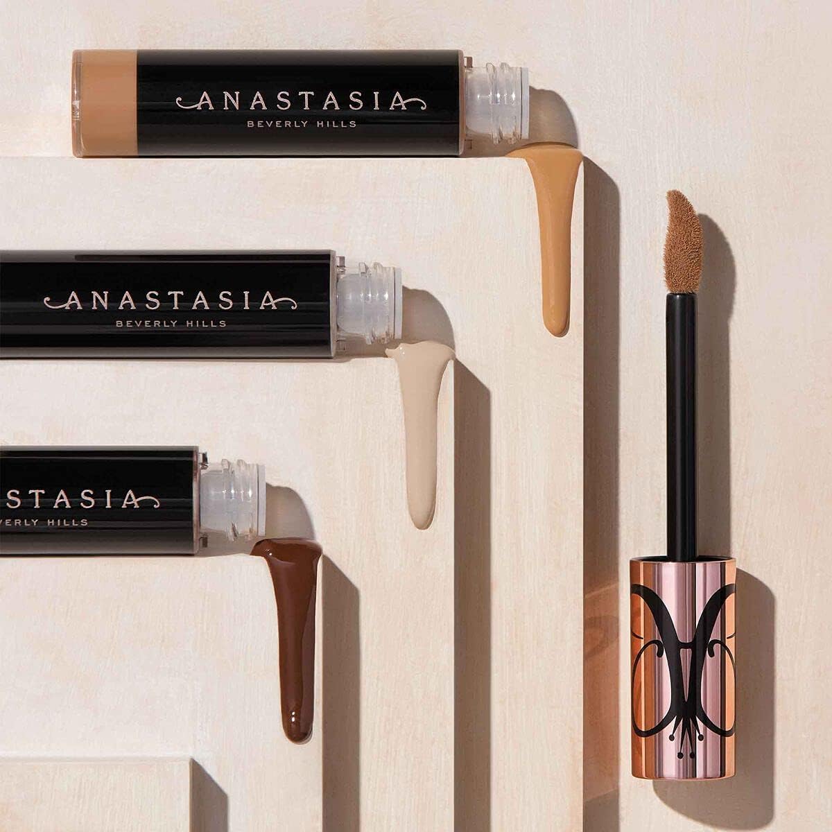 Anastasia Beverly Hills - Magic Touch Concealer - Shade 2 : Amazon.co.uk: Beauty