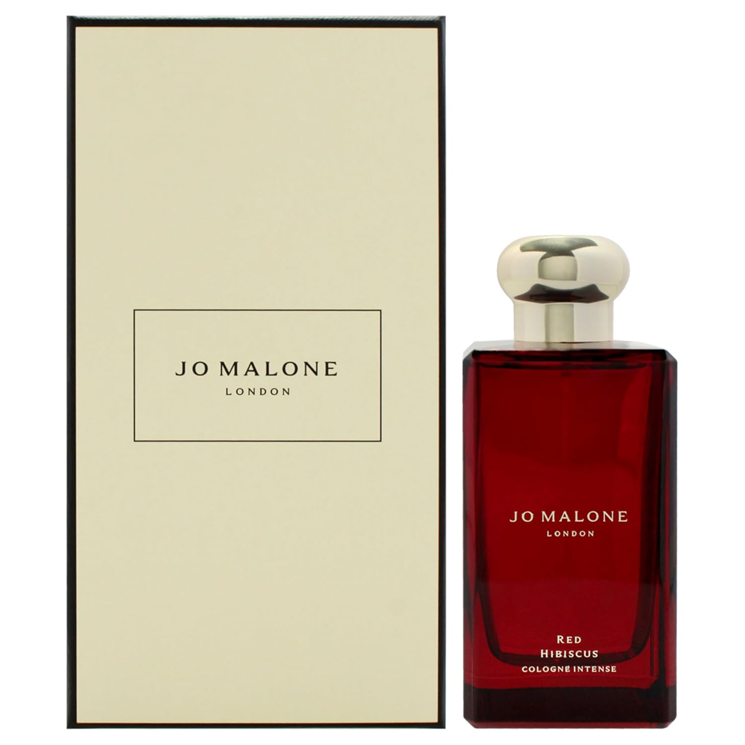 Jo Malone Red Hibiscus Intense For Unisex - 1.7 Oz Cologne Spray