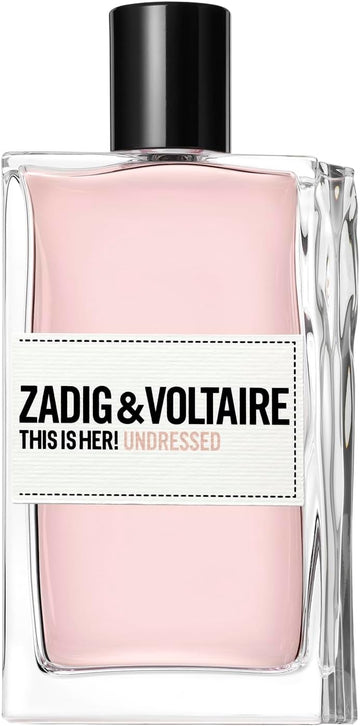 Z&V This Is Undressed Her Ep 100 Vap
