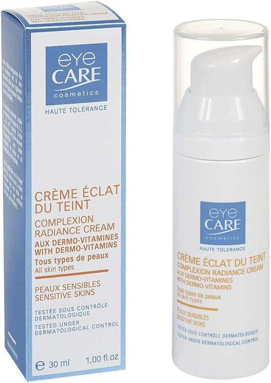 Eye Care Complexion Radiance Cream 30Ml