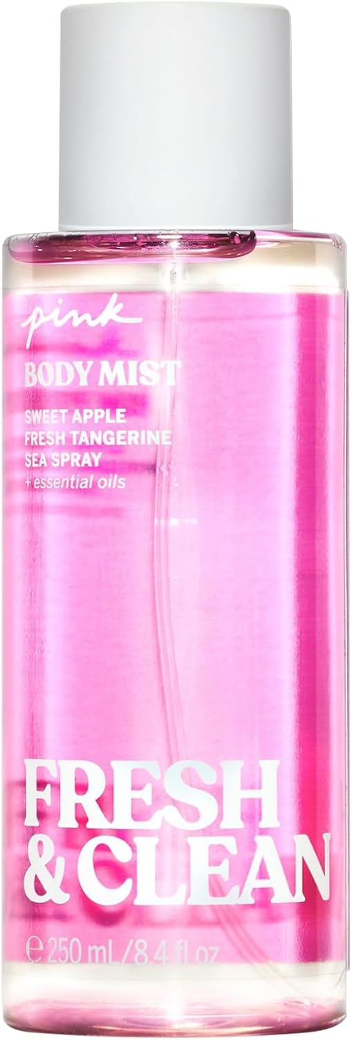 Victoria'S Secret Fresh & Clean Body Mist 250Ml