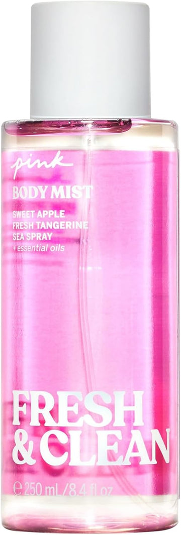 Victoria'S Secret Fresh & Clean Body Mist 250Ml