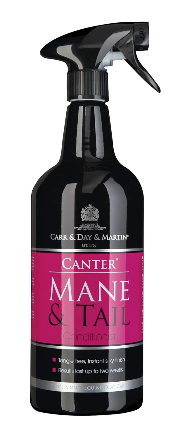Carr & Day & Martin Canter Mane & Tail Conditioner 1L