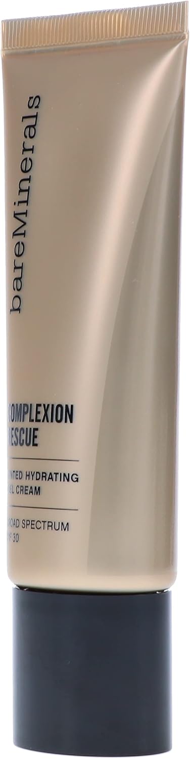 bareMinerals Complexion Rescue Tinted Hydrating Gel Cream SPF30 35ml 01 - Opal