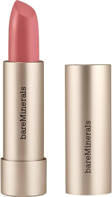 bareMinerals Mineralist Hydra-Smoothing Lipstick - Intuition for Women 0.12 oz Lipstick