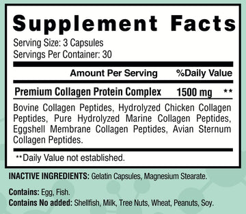 Motiv-8 Premium Essentials, Supplements That Support An Active Lifestyle, Health And Wellness Products (Collagen Complex)