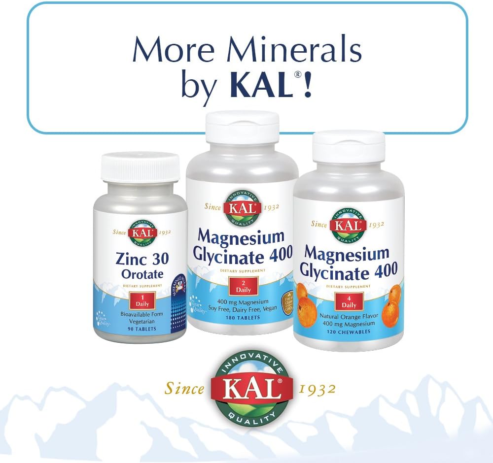 KAL Bone Meal Powder | Sterilized & Edible Supplement Rich in Calcium, Phosphorus, Magnesium | for Bones, Teeth, Nerves, Muscular Function (20oz) : Health & Household