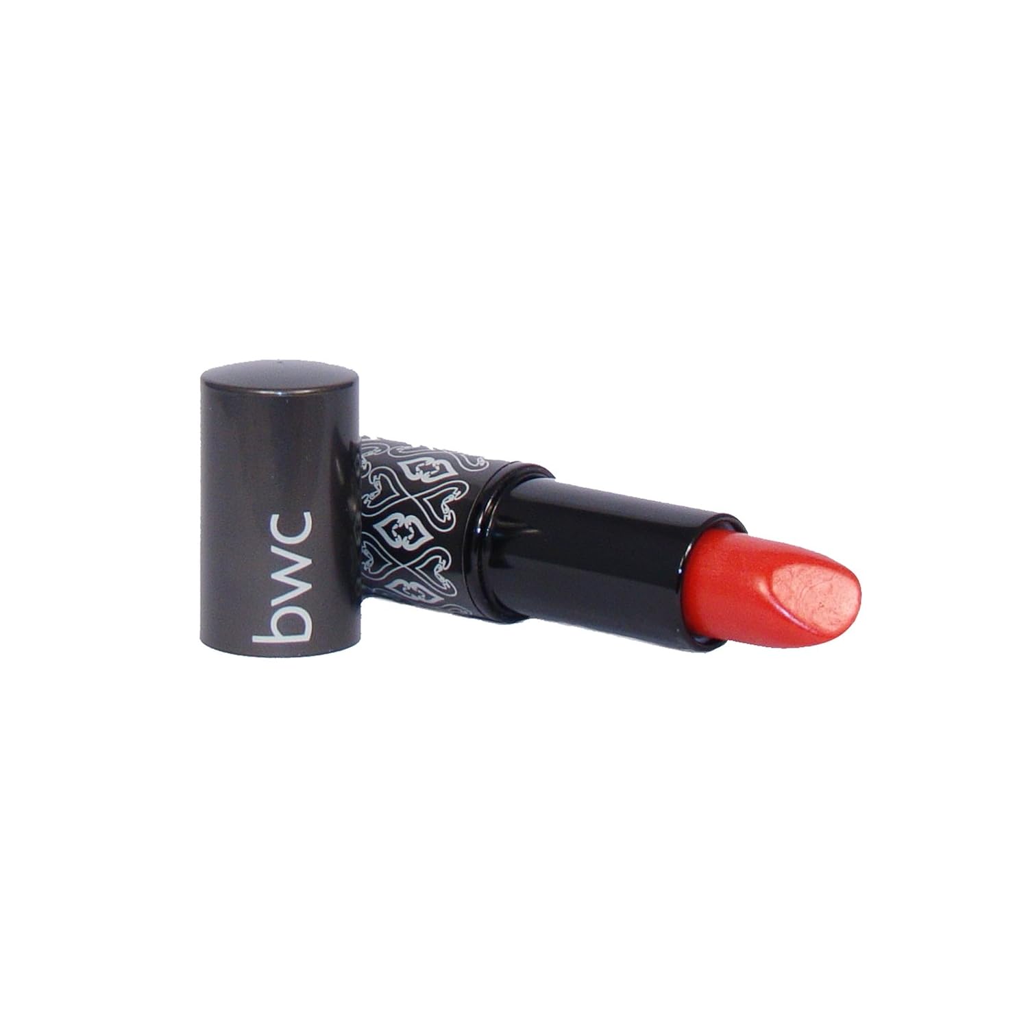 Beauty Without Cruelty Natural Infusion Lipstick, Ripe Cherry, 0.14 Ounce