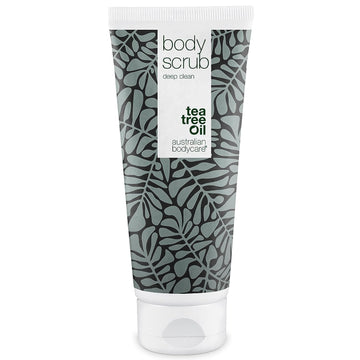 Australian Bodycare Body Scrub 6.67 Oz