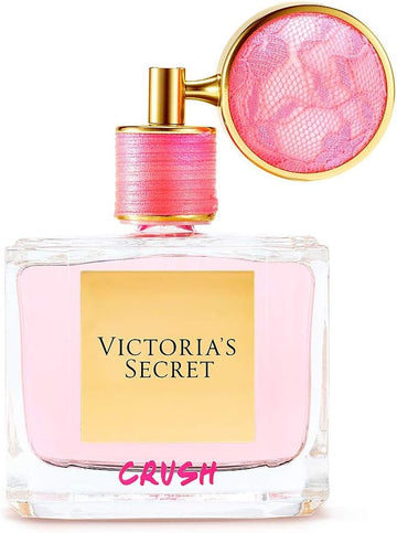 Victorias Secret Crush Eau De Parfum - 50 Milliliter