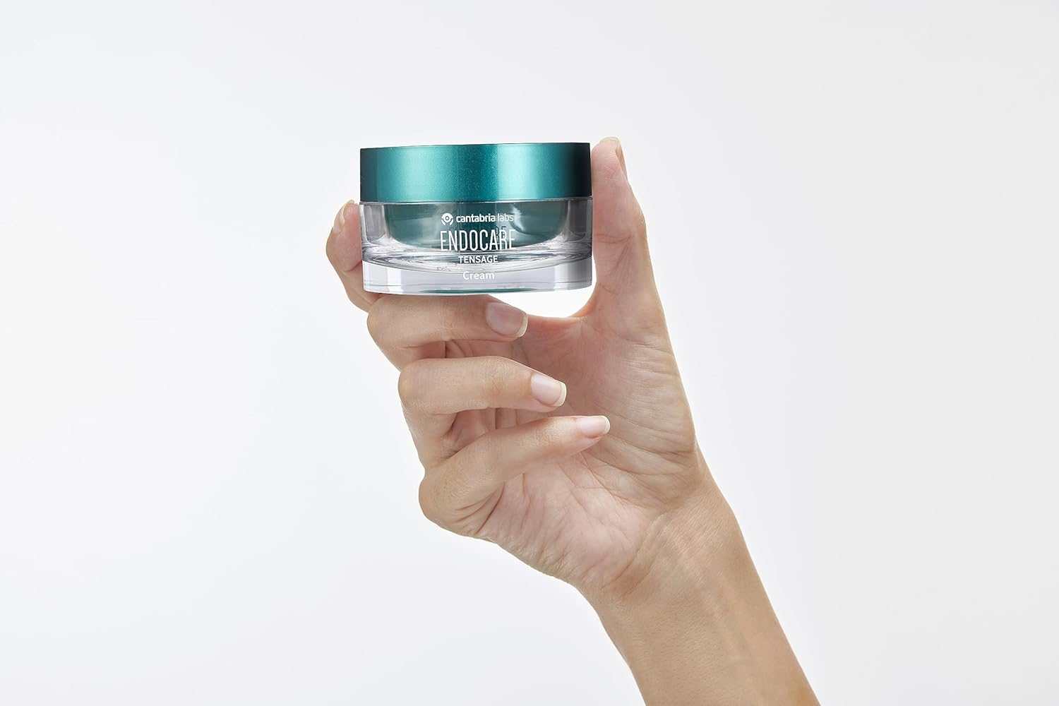 Endocare - Tensage Cream 30Ml | Powerful Anti-Ageing Moisturiser For Mature Skin | Rich, Non-Oily Hydrating Face Cream | Reduces Fine Lines And Wrinkles | Packed With Antioxidants Including Vitamin E
