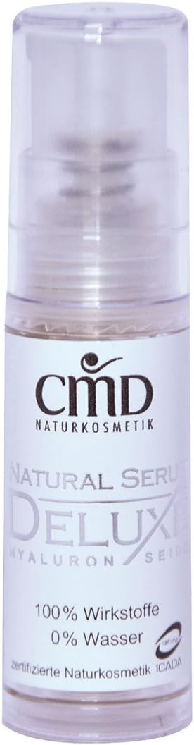 Natural Serum Deluxe 30 Ml