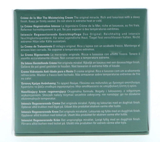 La Mer Moisturizing Cream 60Ml/2Oz : Beauty & Personal Care