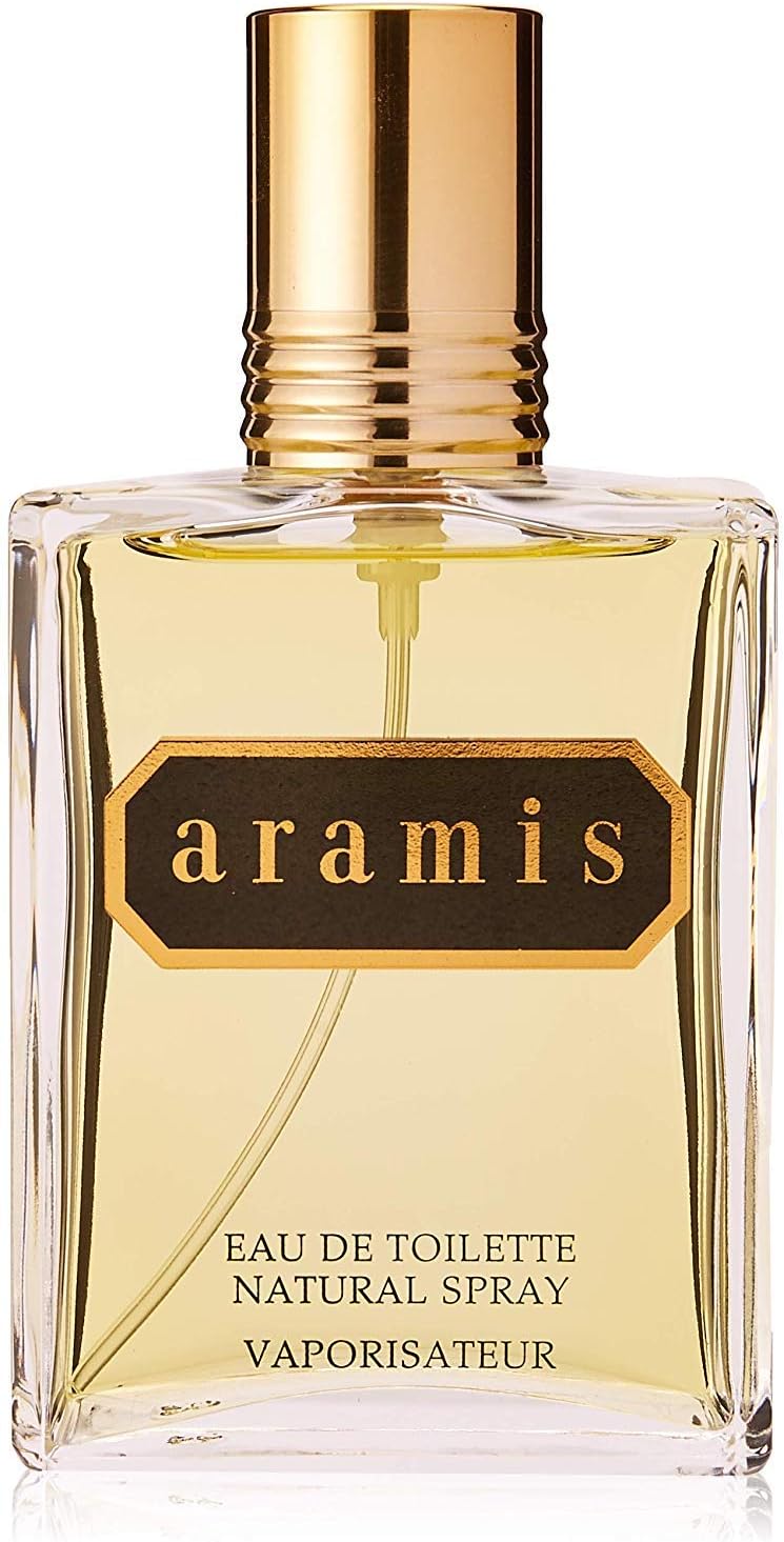 Aramis By Aramis Eau De Toilette For Men, 110Ml